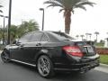 Black - C 63 AMG Photo No. 8