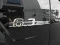 2010 Mercedes-Benz C 63 AMG Badge and Logo Photo