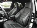 Black Front Seat Photo for 2010 Mercedes-Benz C #61137396