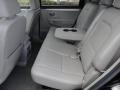  2008 XL7 Luxury Grey Interior