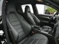  2010 C 63 AMG Black Interior