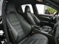 Black Interior Photo for 2010 Mercedes-Benz C #61137440