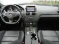 Black Dashboard Photo for 2010 Mercedes-Benz C #61137455