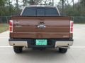 Golden Bronze Metallic - F150 Lariat SuperCrew Photo No. 6