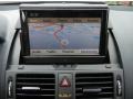 Black Navigation Photo for 2010 Mercedes-Benz C #61137494