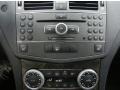 Black Controls Photo for 2010 Mercedes-Benz C #61137503