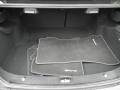  2010 C 63 AMG Trunk