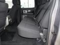 Black Rear Seat Photo for 2012 Ford F150 #61137683