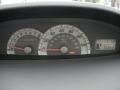 Bisque Gauges Photo for 2008 Toyota Yaris #61137707