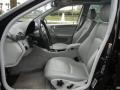 Ash Grey Interior Photo for 2004 Mercedes-Benz C #61137845