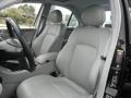 Ash Grey 2004 Mercedes-Benz C 230 Kompressor Sedan Interior Color
