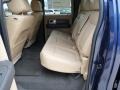 Pale Adobe Rear Seat Photo for 2012 Ford F150 #61137892