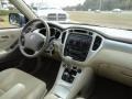 Bluestone Metallic - Highlander V6 Photo No. 12