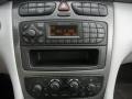Ash Grey Controls Photo for 2004 Mercedes-Benz C #61137926