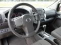 Graphite Interior Photo for 2011 Nissan Frontier #61138106