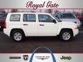 Stone White - Patriot Sport Photo No. 1