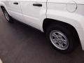 Stone White - Patriot Sport Photo No. 4