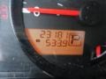 Red Alert - Frontier SV V6 King Cab Photo No. 17