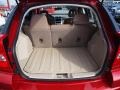2007 Dodge Caliber SXT Trunk
