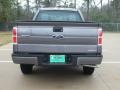 Sterling Gray Metallic - F150 STX SuperCab Photo No. 6