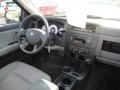 2011 Flame Red Dodge Dakota Big Horn Crew Cab  photo #11