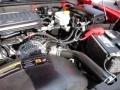 3.7 Liter SOHC 12-Valve Magnum V6 Engine for 2011 Dodge Dakota Big Horn Crew Cab #61138589