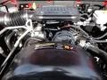 3.7 Liter SOHC 12-Valve Magnum V6 Engine for 2011 Dodge Dakota Big Horn Crew Cab #61138607