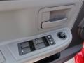 Flame Red - Dakota Big Horn Crew Cab Photo No. 20
