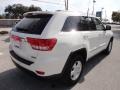 Stone White - Grand Cherokee Laredo Photo No. 9