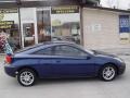 Spectra Blue Mica - Celica GT Photo No. 1