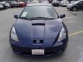 Spectra Blue Mica - Celica GT Photo No. 2