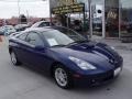 Spectra Blue Mica - Celica GT Photo No. 3