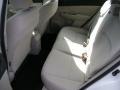2012 Satin White Pearl Subaru Impreza 2.0i 5 Door  photo #3