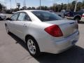 Quicksilver Metallic - G6 Sedan Photo No. 3