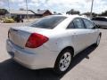 Quicksilver Metallic - G6 Sedan Photo No. 8