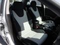 Quicksilver Metallic - G6 Sedan Photo No. 12