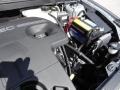 Quicksilver Metallic - G6 Sedan Photo No. 17