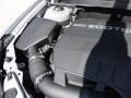 Quicksilver Metallic - G6 Sedan Photo No. 18