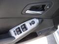 Quicksilver Metallic - G6 Sedan Photo No. 20