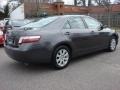 Magnetic Gray Metallic - Camry Hybrid Photo No. 3