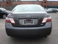 Magnetic Gray Metallic - Camry Hybrid Photo No. 4