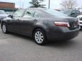 Magnetic Gray Metallic - Camry Hybrid Photo No. 5