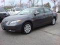 Magnetic Gray Metallic - Camry Hybrid Photo No. 6