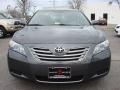 Magnetic Gray Metallic - Camry Hybrid Photo No. 8