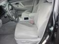 Magnetic Gray Metallic - Camry Hybrid Photo No. 9
