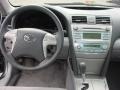 Magnetic Gray Metallic - Camry Hybrid Photo No. 11