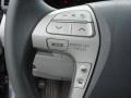 Magnetic Gray Metallic - Camry Hybrid Photo No. 14
