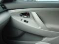 Magnetic Gray Metallic - Camry Hybrid Photo No. 20