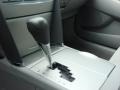 Magnetic Gray Metallic - Camry Hybrid Photo No. 22
