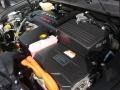 Magnetic Gray Metallic - Camry Hybrid Photo No. 28